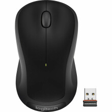 Logitech M310 Optical Mouse Black