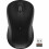 Refurbished Logitech Logitech M310 Optical Mouse Black 1