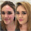 (104 BUFF BEIGE) PHOERA Foundation Concealer Makeup Full Coverage 2