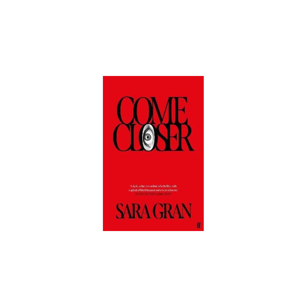 Dark/Black Come Closer | Paperback