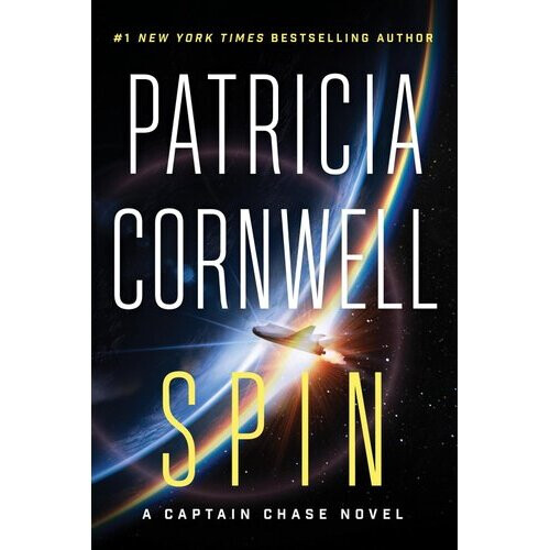 Spin | Paperback