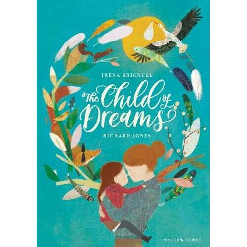 The Child of Dreams | Paperback