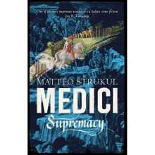 Medici ~ Supremacy | Paperback