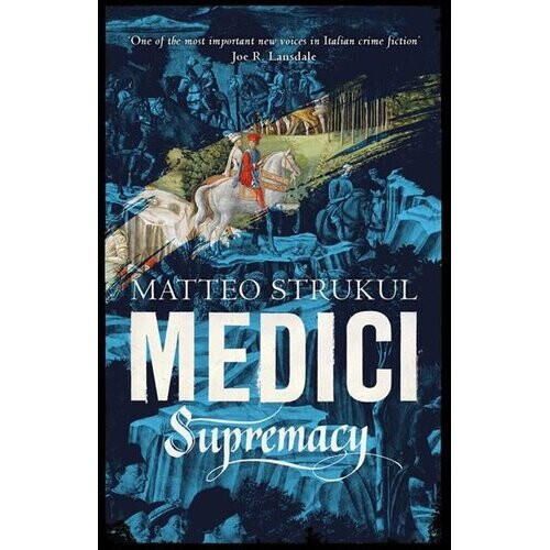 Medici ~ Supremacy | Paperback