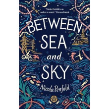 Between Sea and Sky | Paperback