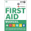 First Aid Manual 11th Edition | Paperback 1