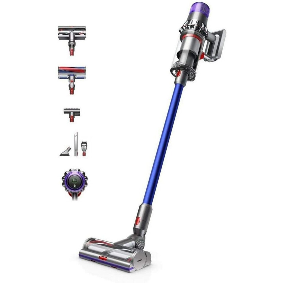 Dyson V11 Absolute Plus Cordless Vacuum Cleaner