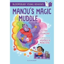 Manju's Magic Muddle: A Bloomsbury Young Reader | Paperback