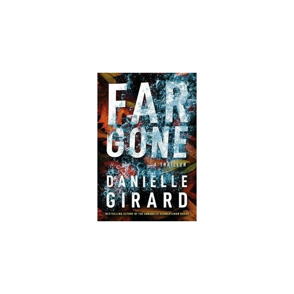 Far Gone | Paperback
