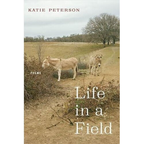 Life in a Field - Poems | Paperback