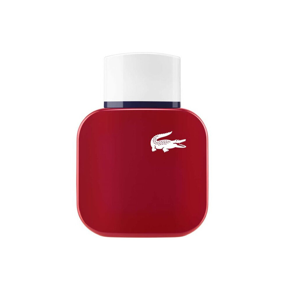 Lacoste Eau De L.12.12 Pour Elle French Panache 30Ml Edt Spray