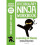 Vocabulary Ninja Workbook for Ages 8-9 | Paperback 1