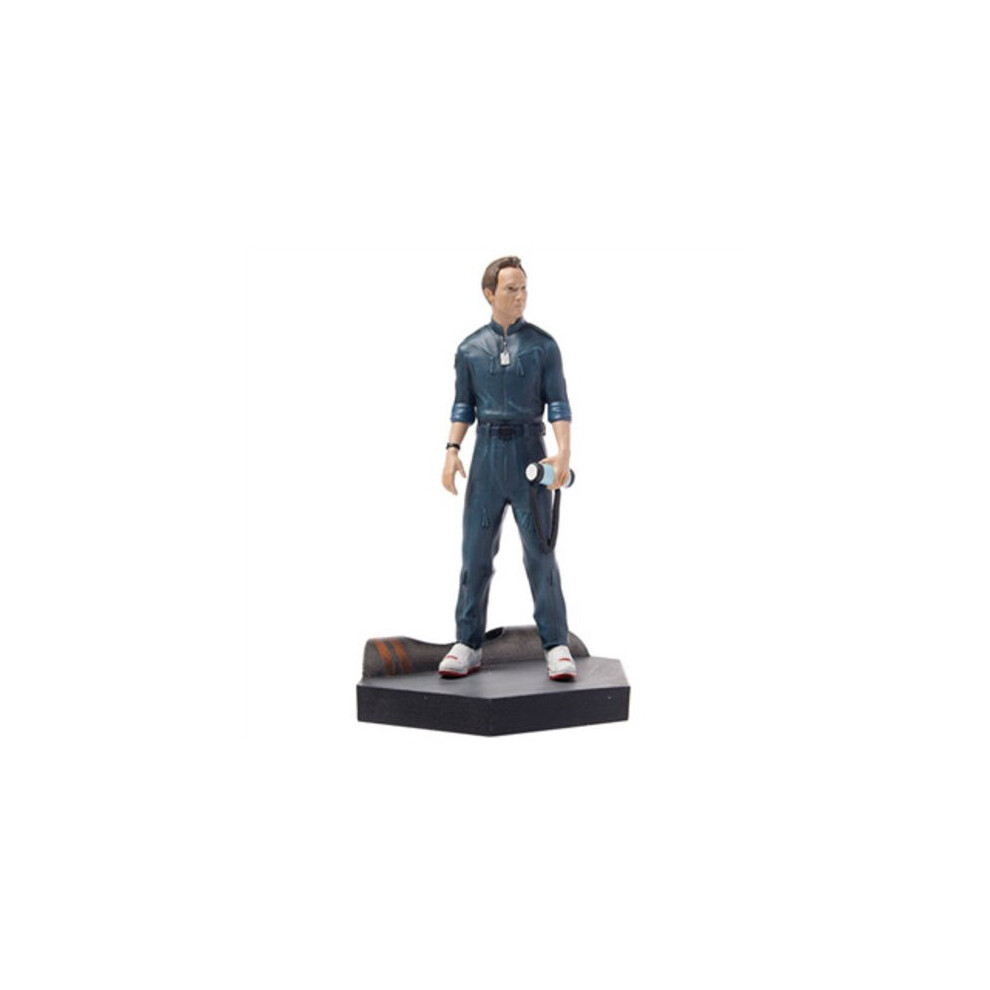 Eaglemoss Alien Statue Bishop