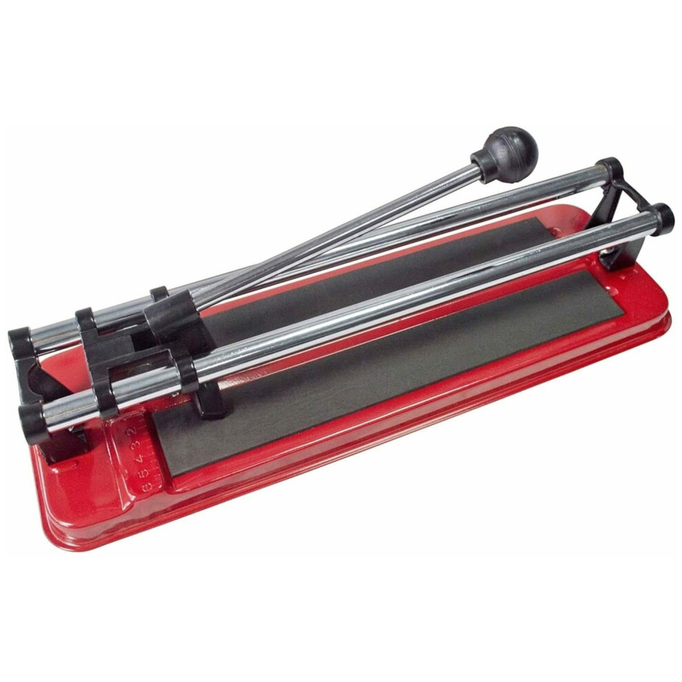 NEW 300MM HAND TILE CUTTER HEAVY DUTY FLOOR WALL CUTTING MACHINE TOOL