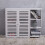 Living And Home 4 Tier Shoes Rack Display Storage Shelf Organiser Cabinet 2