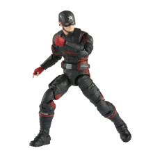 Hasbro Avengers Legends US Agent Toys