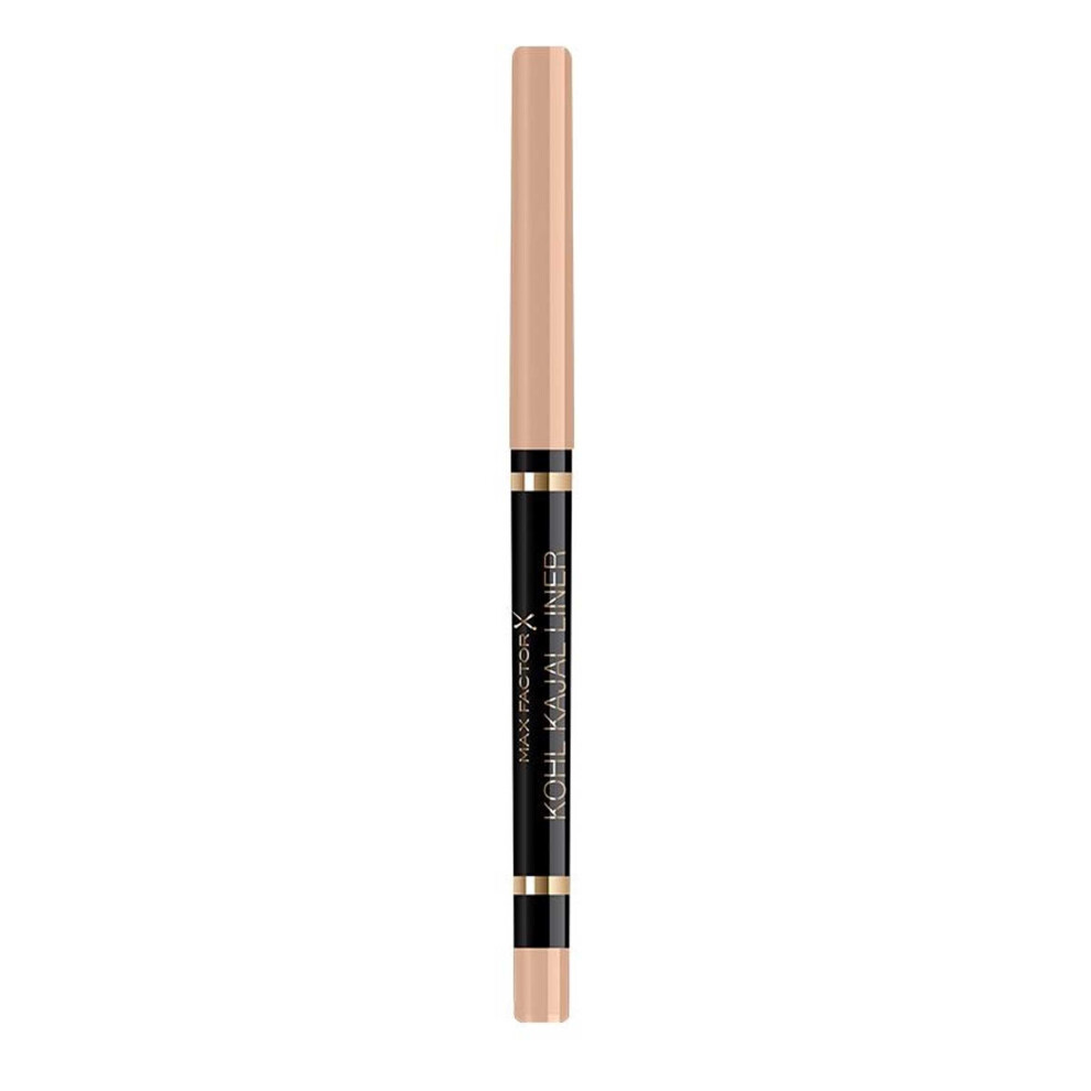 Max Factor Eye Kohl Kajal Liner Auto Pencil Beige #003