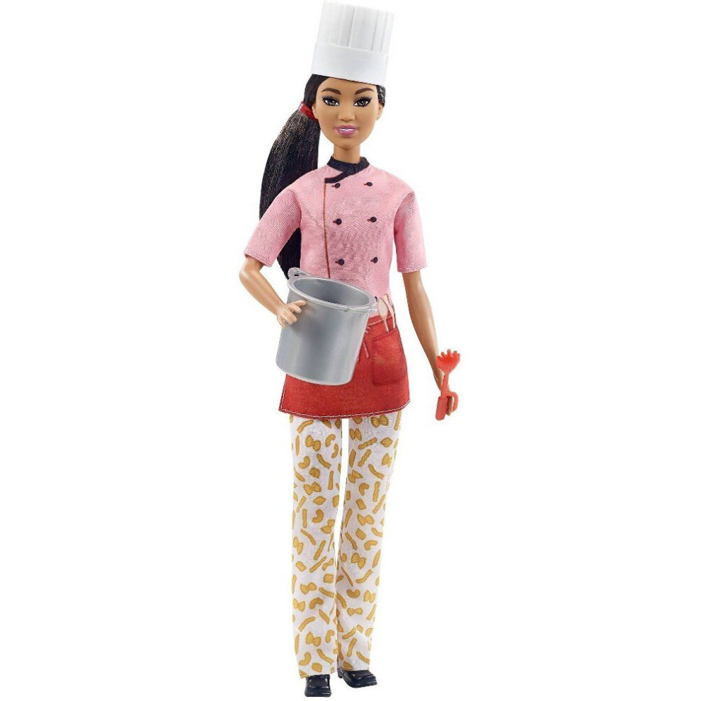 Mattel Barbie Chef