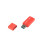 Goodram 128 GB USB 3.0 UME3 orange pendrive 1