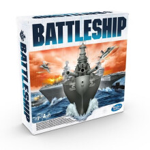 Hasbro Battleship Toys