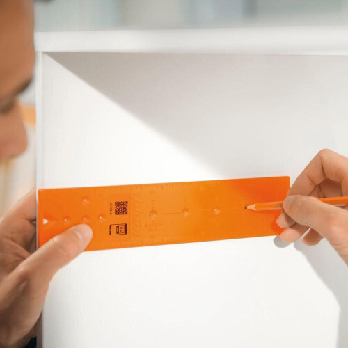 Blum Universal Marking Template / Gauge 2