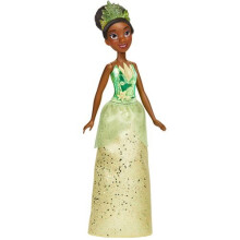 Hasbro Disney Princess Feature Doll Royal Shimmer Tiana Toys