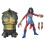 Hasbro Hasbro Avengers Legends Kamala Khan Ms Marvel Toys 1