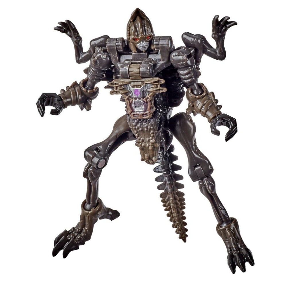 Hasbro Transformers Gen Wfc K Core Vertebreak Toys