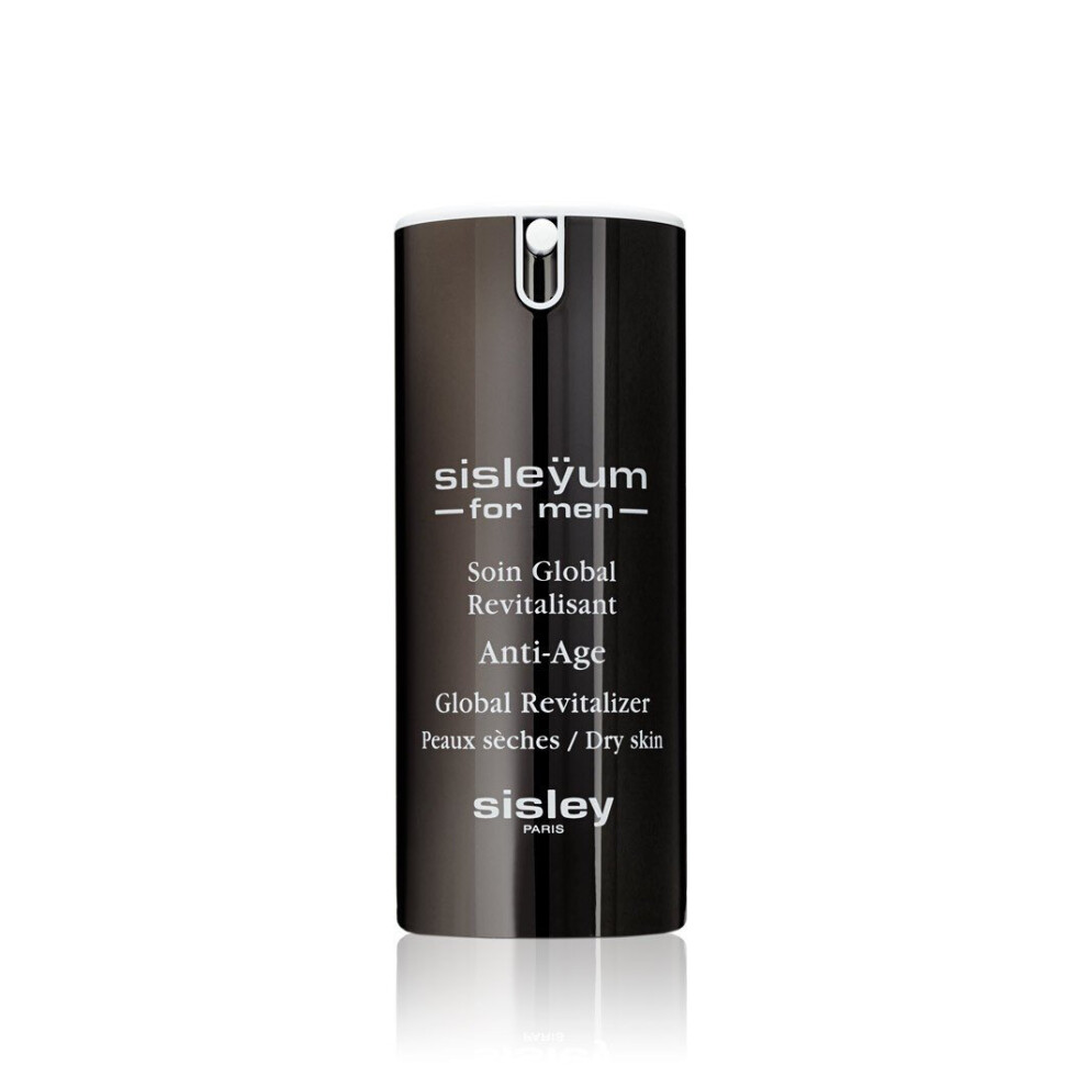 Sisley - Sisleyum for Men Global Revitalizer for Dry Skin (50ml)