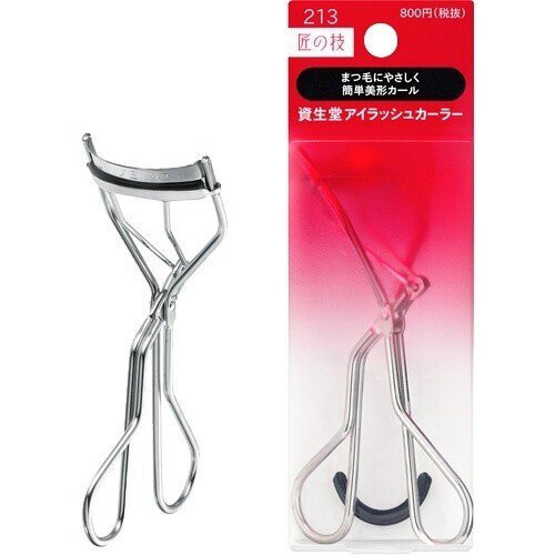 Shiseido Shiseido - Eyelash Curler