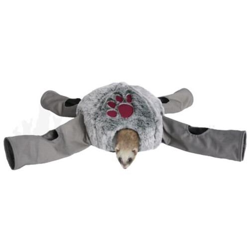 Rosewood Snuggles Sleep N Play Octopus