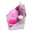 Children's Bubble Blower Machine and Solution - Unicorn Design - 5yrs+ 2