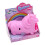 Children's Bubble Blower Machine and Solution - Unicorn Design - 5yrs+ 1