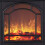 Warmlite Warmlite WL45037W Ealing 1.8KW Compact Stove Fire Suite, White 4