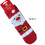 Novelty Christmas Socks - One Size - Santa 1 Design 1