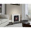 Warmlite Warmlite WL45037W Ealing 1.8KW Compact Stove Fire Suite, White 2