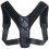 Generise Breathable Back Straightener with Adjustable Posture Strap 6