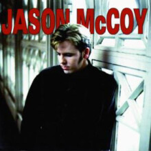 Playin' For Keeps - Jason McCoy - CD