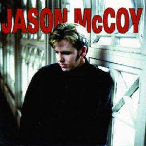 Universal Playin' For Keeps - Jason McCoy - CD