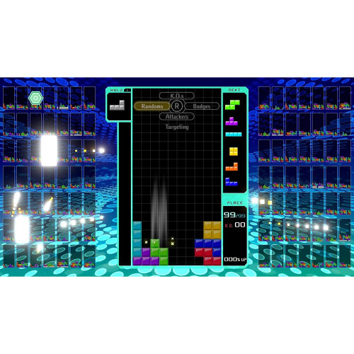 Nintendo Tetris 99 + NSO UK Subscription Nintendo Switch Game 2