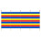 Yello 5 Pole Tall Traditional Windbreak 1