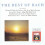 The Best Of Bach - Various - CD 1