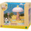 Sylvanian Families Sylvanian Families Baby Star Carousel - Board Game 2