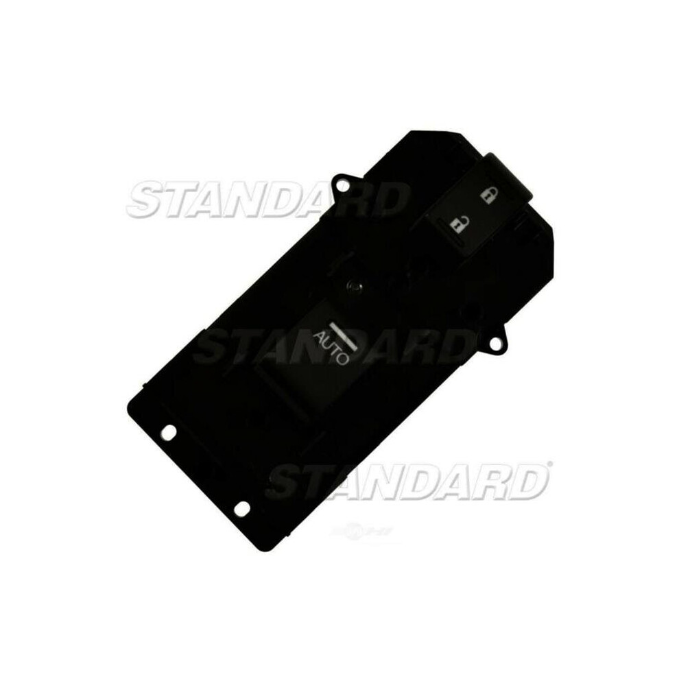 Standard Dws-1662 Window Switch For 2013-2017 Honda Accord 033086065656