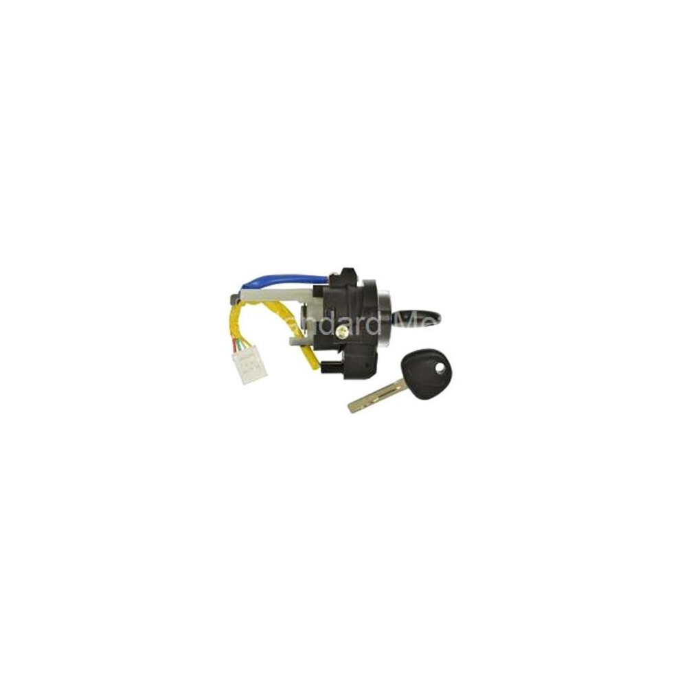 Standard Us695l Ignition Switch For 2014-2017 Kia Rio 033086115894