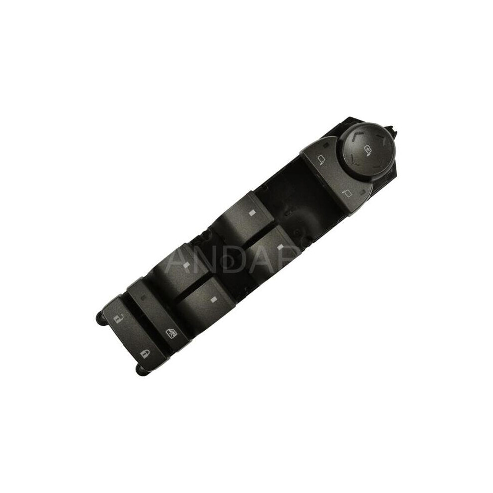 Standard Dws-1700 Window Switch For 2008-2014 Cadillac Cts 033086161129