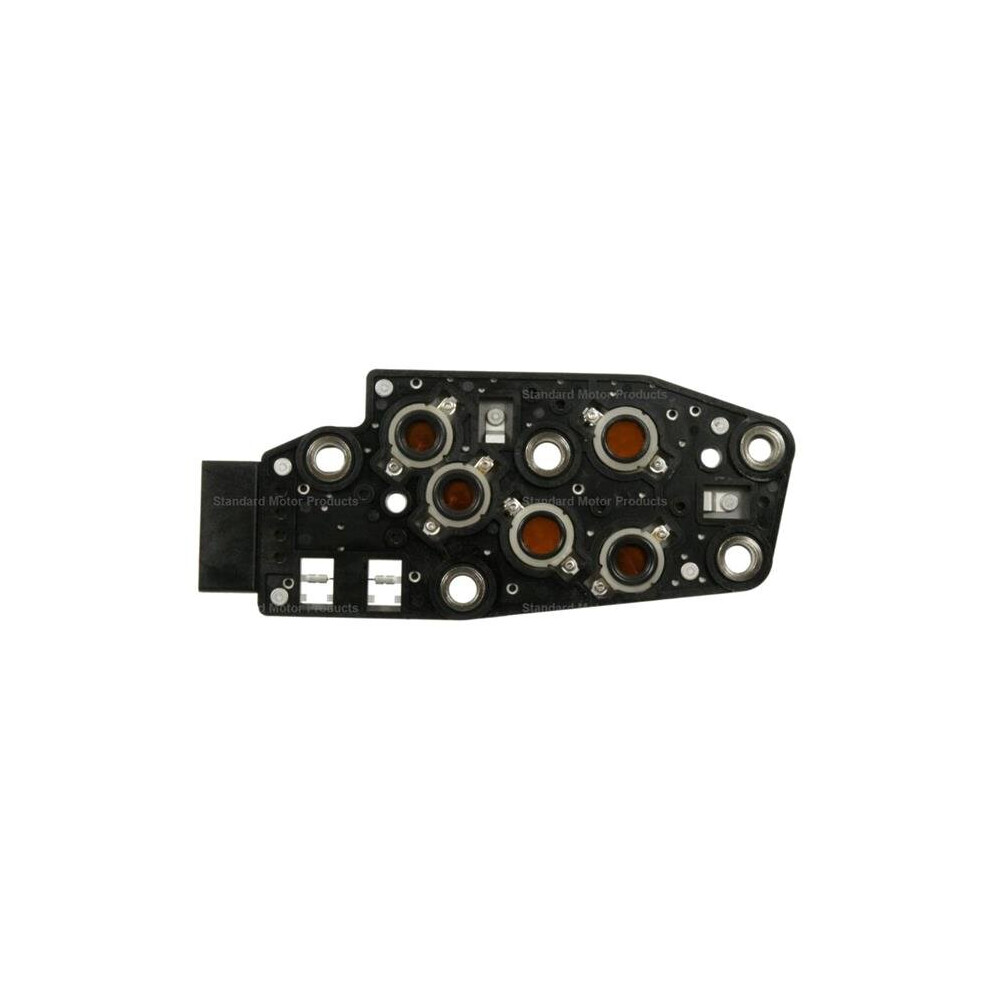 Standard Psa100 Pressure Switch For 2004-2007 Buick Rainier 033086521367
