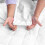 Imperial Rooms (Quilted-Super King) Quilted Mattress Protector Extra Deep Single Double King Sizes 7