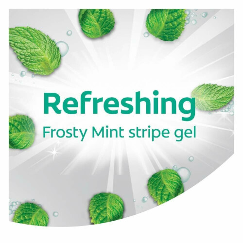 Colgate Colgate Baking Soda and Peroxide Whitening Mint Toothpaste 6oz 170g 2