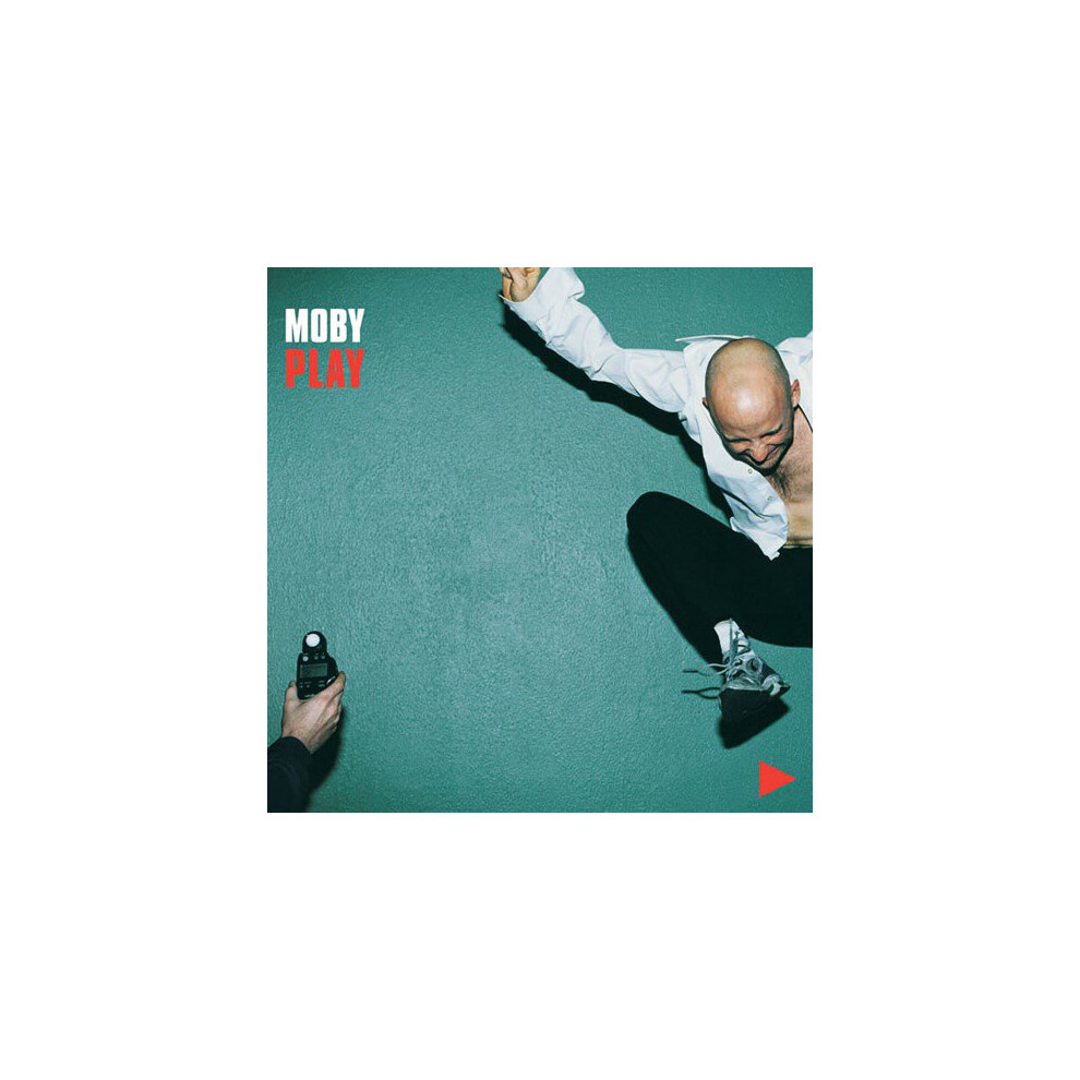 Play - Moby - CD
